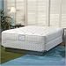 Sealy Posturepedic 50481030 / 60400X30 Sealy Posturepedic Twin Jacquin Ultra Plush Mattress