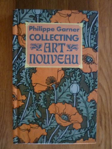 Collecting Art Nouveau