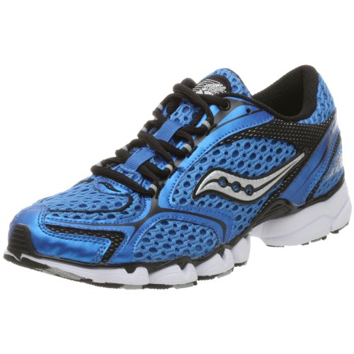 Buy Saucony Men’s Grid Sinister Running Shoe