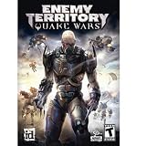 Enemy Territory: Quake Wars