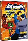 Batman : L'alliance des héros - Volume 2