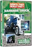 How'd They Build That...? Garbage Truck