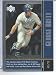 2000 Upper Deck Legends Baseball Card # 67 George Brett Kansas City Royals Mint Condition- Shipped In Protective ScrewDown Display Case!