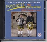 Favourite 45 Party songs