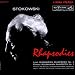 Sony Classical Originals: Die Moldau / Ungarische Rhapsodie Nr. 2 / Rum�nische Rhapsodie Nr. 1
