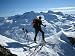 mydays Geschenkgutschein - Tagestour mit Tourenski in Mayrhofen - Raum Innsbruck