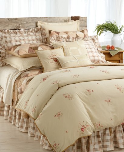 Lauren Ralph Lauren "Prairie Plains" Bedding Collection