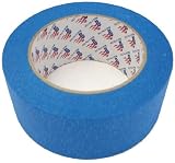 2' WIDE BLUE PAINTERS TAPE MADE IN THE USA