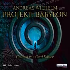 Projekt: Babylon