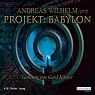 H&ouml;rbuch Projekt: Babylon