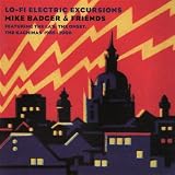 Lo-Fi Electric Excursions