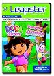 DORA'S CAMPING ADVENTURE GR PREK-1