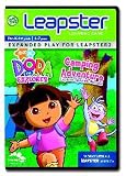 DORA'S CAMPING ADVENTURE GR PREK-1