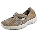 Easy Spirit Quest Womens Slip On Sneakers