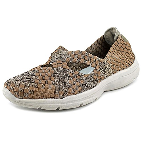 Easy Spirit Quest Womens Slip On Sneakers
