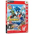 Sonic Riders (PC DVD)