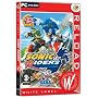 Sonic Riders (PC DVD)