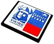 Viking Flash 128MB Compact Flash Memory Card