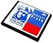 Viking Flash 128MB Compact Flash Memory Card