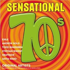 Sensational 70's