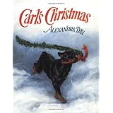 Carl's Christmasby Day Alexandra