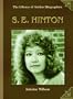 S.E. Hinton (Library of Author Biographies)