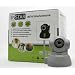 INSTAR IN-3010 (weiss) ORIGINAL steuerbare Pan Tilt WLAN IP Kamera mit max. 15 festen Kamerapositonen, eingebautem Motor, Mikrofon, Lautsprecher, Alarm IO Ein/Ausgang sowie mit IR Nachtsicht. F�r MAC / Windows / Linux / Android und IPhone! JETZT FINDEN SIE BEI AMAZON AUCH 155 GRAD WEITWINKELOBJEKTIVE ETC. F�R DIE IN-3010 !