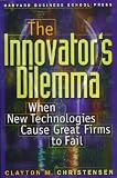 The Innovator's Dilemma
