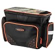 Ibera Clip-On Bicycle Handlebar DSLR Camera Bag