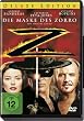 Die Maske des Zorro [Deluxe Edition] [Deluxe Edition]