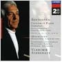 Beethoven: Favourite Piano Sonatas / Vladimir Ashkenazy