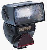 Electronics : SUN PZ40X NIKON (i-TTL,D-TTL)