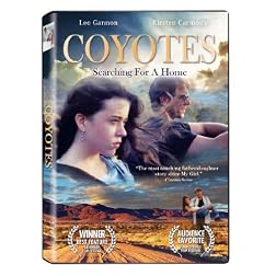 Coyotes