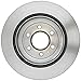 ACDelco 18A2309 Professional Front Disc Brake Rotor