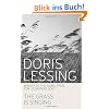 The Grass is Singing (Paladin Books)