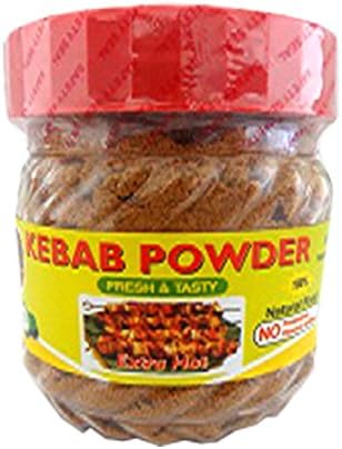 Kebab Powder
