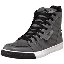 Puma Men's Hooper  Mid Perf Sneaker