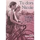 Tu dors Nicole