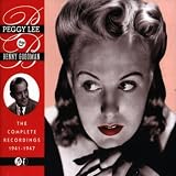 The Benny Goodman Years
