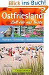 Reisef�hrer Ostfriesland - Zeit f�r d...