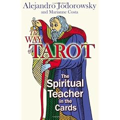 Way Of The Tarot