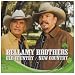 Old Country/New Country
