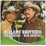 Old Country/New Country