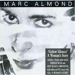 Marc Almond Picture 12