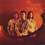 Sunday Manoa 3 (Mlps)
