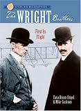 The Wright Brothers: First in Flight (Sterling Biographies)