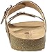 Haflinger Women's TR Andrea Dress Sandal
