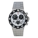 Victorinox Swiss Army Men's 241339 Summit XLT Chrono Watch