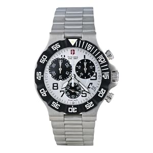 Victorinox Swiss Army Men's Summit XLT Chrono Watch #241339