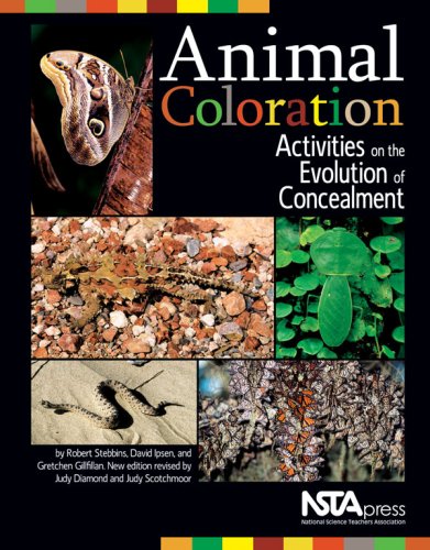 Animals and Evolution